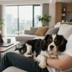 8 Things To Know About The Cavalier King Charles Spaniel Dog Breed