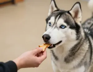 Read more about the article 6 Training Secrets For Living Happily With Siberian Husky Dogs