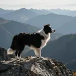 7 Breathtaking Pictures of Dogs in Nature That Celebrate Canine Beauty