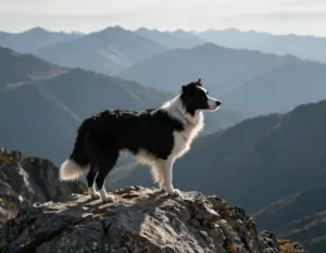 Read more about the article 7 Breathtaking Pictures of Dogs in Nature That Celebrate Canine Beauty