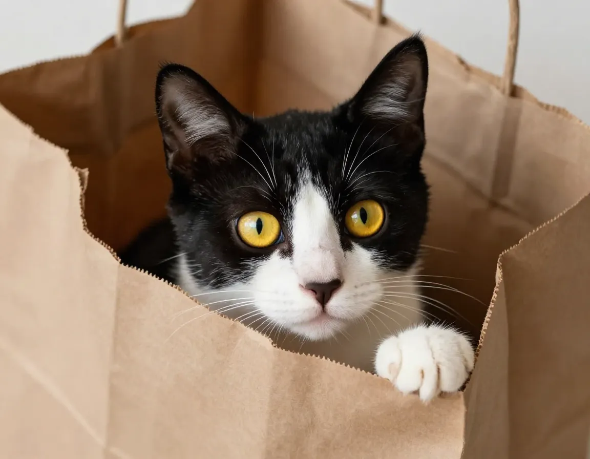 Read more about the article 7 Absolutely Cute Cat Pictures That Define Purrfection