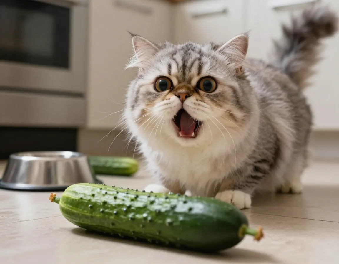 Read more about the article 6 Hilariously Funny Cat Photos That Will Make Your Day