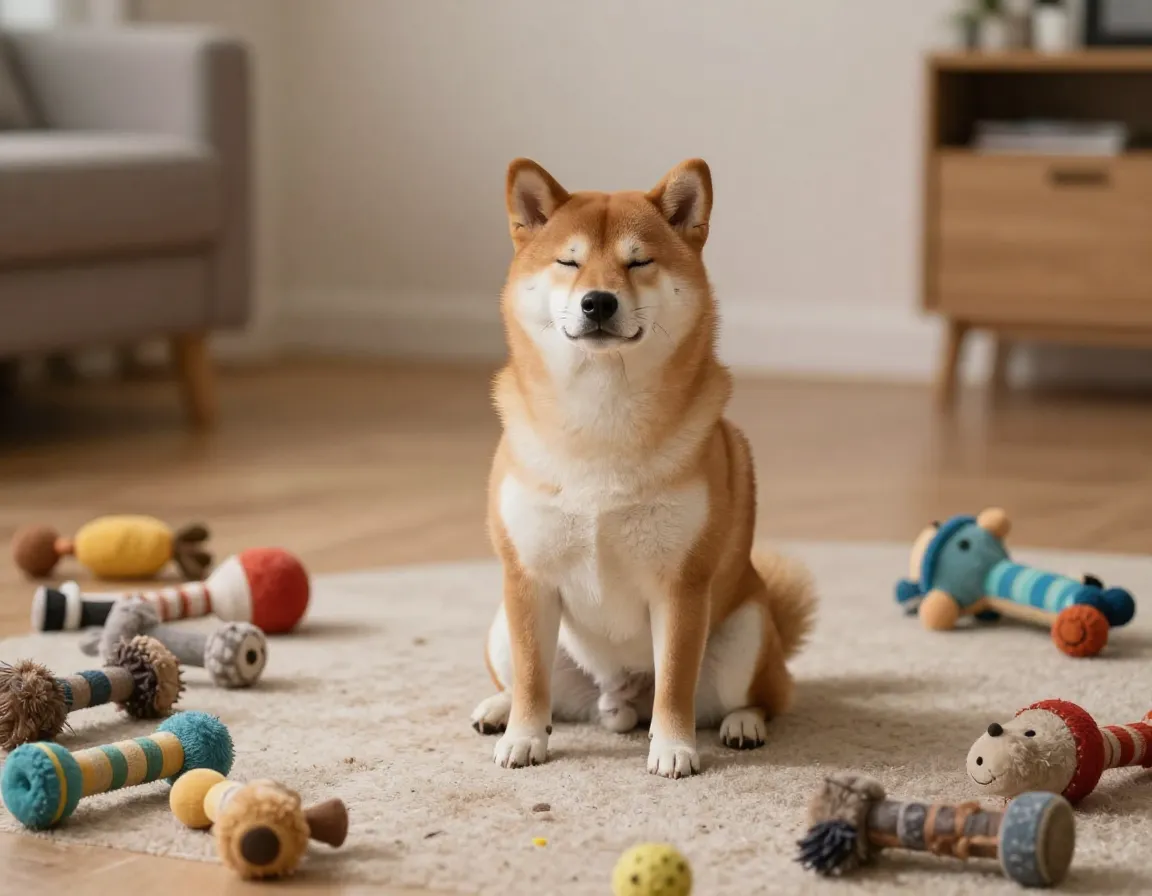 Read more about the article 6 Hilariously Cute Dog Picture Funny Enough to Share Right Now