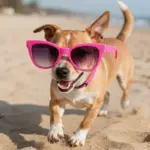 6 Cat Eye Sunglasses Styles to Protect Your Pet’s Peepers in the Sun