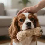 6 Training Challenges (And Solutions) For Your King Charles Cavalier Spaniel