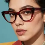 6 Cat Eye Glasses Frames That Will Make You Look Feline Fabulous