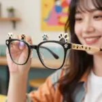 6 Cat Glasses for Women That Celebrate Your Feline Obsession