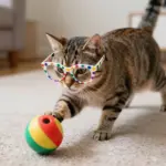 6 Cat Glasses Frames for Your Feline’s Most Adorable Look Yet