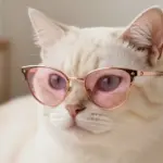 7 Cat Eye Frame Glasses That Are the Cat’s Meow in Pet Fashion