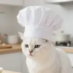 8 Cat Hats for Cats That Are Hilariously Cute (And They’ll Actually Wear)