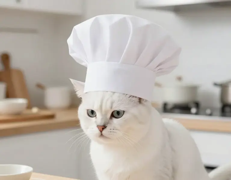 8 Cat Hats for Cats That Are Hilariously Cute (And They’ll Actually Wear)