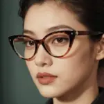 8 Cat Eye Glasses That Will Make Your Kitty Look Purr-fessorial