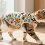 7 Cute Collars for Cats That Are as Stylish as They Are Safe