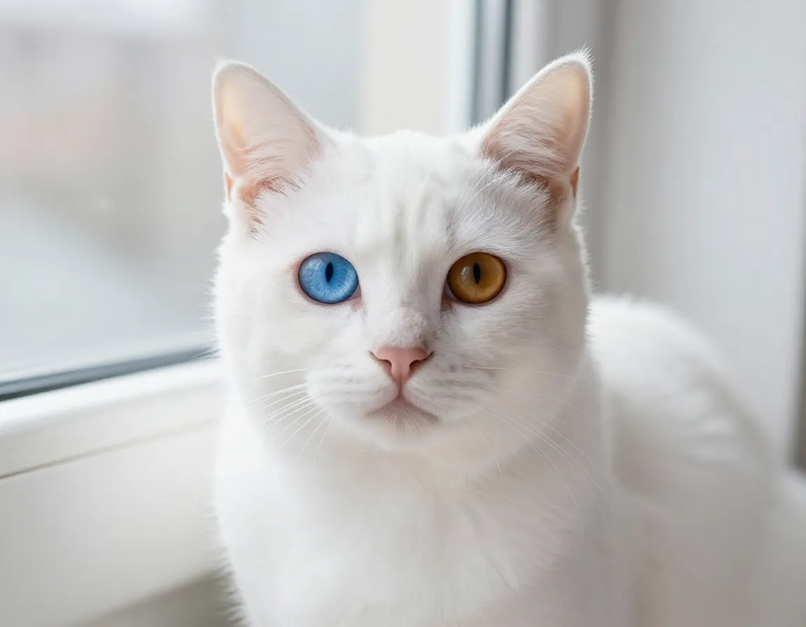 Read more about the article 7 Cat Eye Specs That Prove Your Kitty Has 20/20 Cuteness