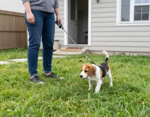 Read more about the article 8 Must-Know Tips for House Training a Puppy Faster