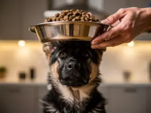 Read more about the article 8 German Shepherd Puppy Training Tips for a Confident Companion