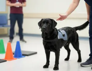 Read more about the article 6 Surprising Facts About Black Labs Dogs You Never Knew