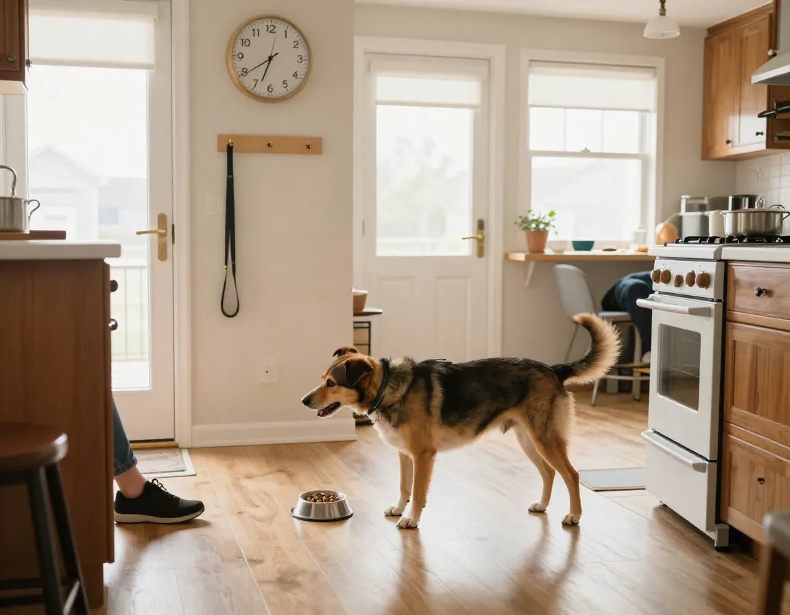 Read more about the article 8 Crucial Tips for New Dog Owners (Avoid These Mistakes!)