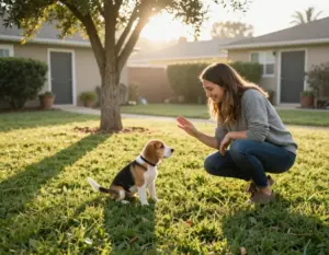 Read more about the article 8 Best Puppy Potty Training Tips to Speed Up Success