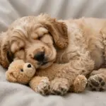 8 Adorable Moments of a Cute Puppy Playing That Will Melt Your Heart