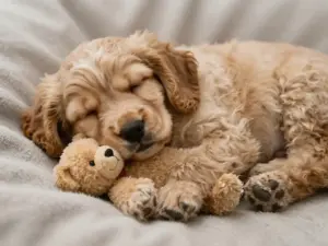 Read more about the article 8 Adorable Moments of a Cute Puppy Playing That Will Melt Your Heart