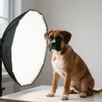 7 Tips to Capture the Perfect Boxer Puppy Sitting Portrait