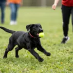 7 Must-Know Black Lab Puppy Training Tips for Energetic Buddies