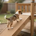 7 Must-Have Puppy Playground Equipment Ideas for Your Backyard