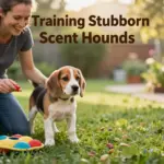 7 Essential Beagle Puppy Training Tips for Stubborn Scent Hounds