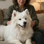 6 Reasons The Samoyed Dog Breed Is The Ultimate “Smiling” Companion