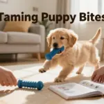 7 Effective Puppy Training Tips for Biting and Nipping