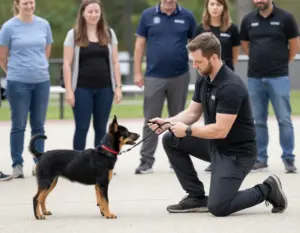 Read more about the article 7 Australian Cattle Dog Puppy Training Tips for a Brilliant Herder