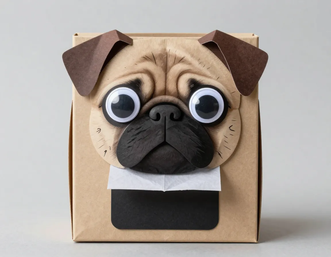 Read more about the article 7 Adorable Puppy Valentine Box Ideas for School or Home