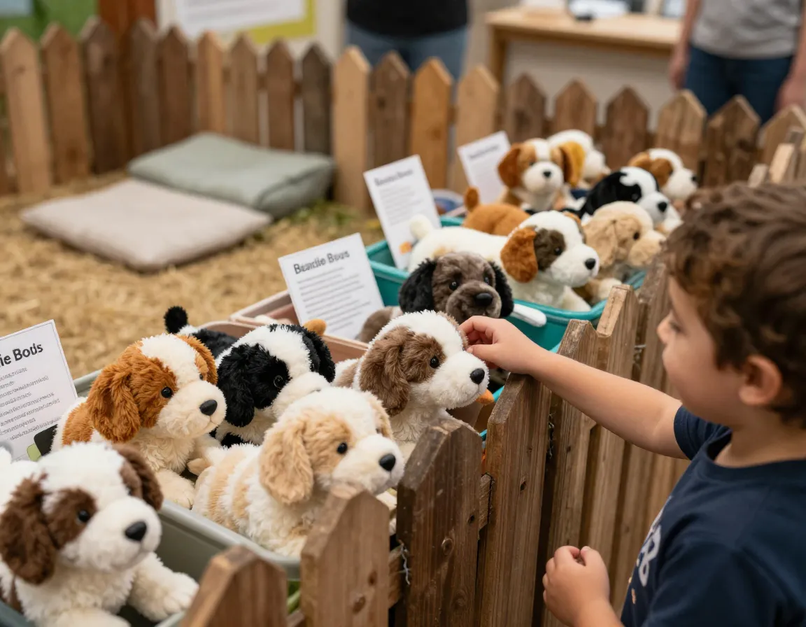 Read more about the article 7 Adopt a Puppy Party Ideas to Celebrate Your New Best Friend