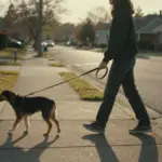 6 Simple Puppy Leash Training Tips for Calm, Happy Walks