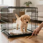 6 Life-Changing Tips for Crate Training a Puppy the Right Way