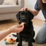 6 Labrador Puppy Training Tips to Raise the Perfect Family Dog
