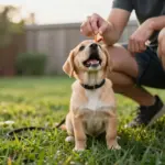 6 Essential Tips on House Training a Puppy Without the Stress