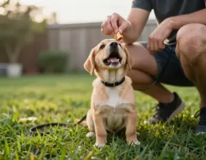 Read more about the article 6 Essential Tips on House Training a Puppy Without the Stress