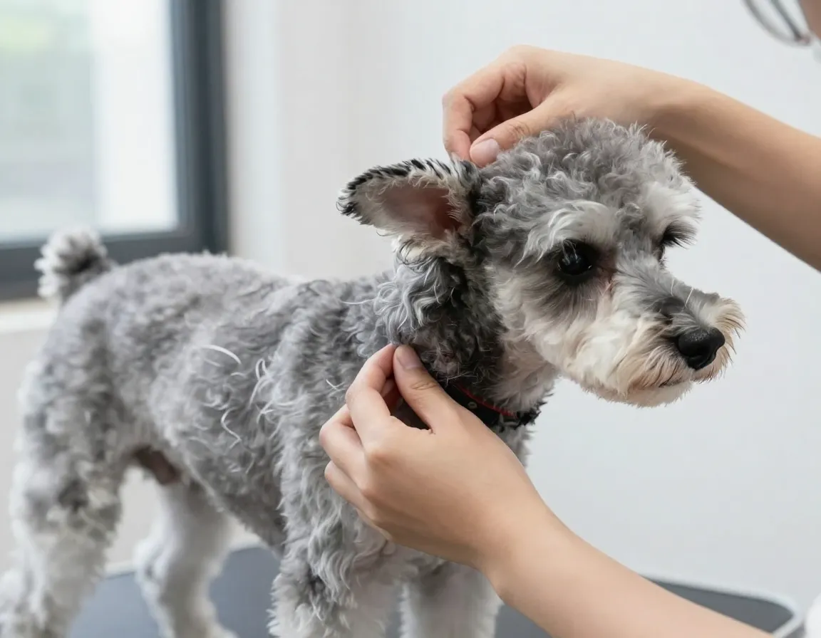 Read more about the article 6 Grooming Tips Every Toy Poodle Dog Owner Needs