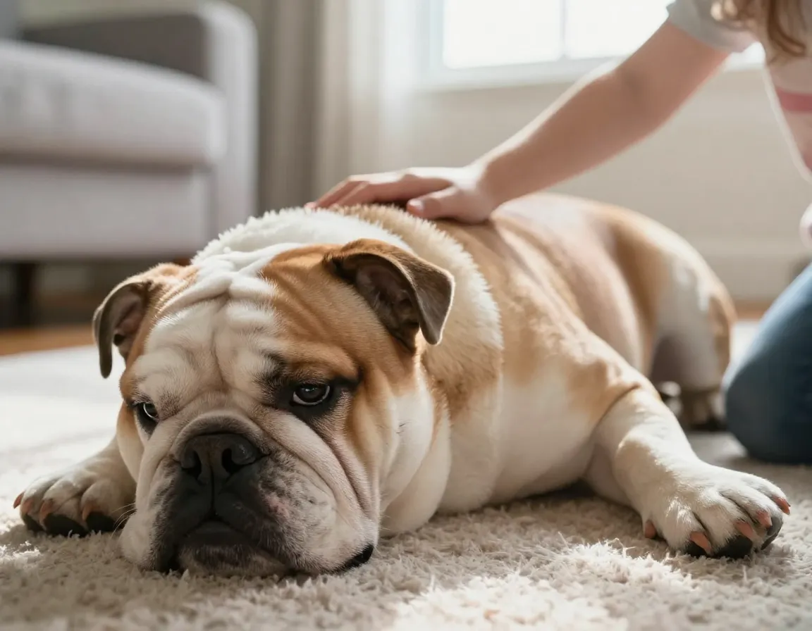 Read more about the article 6 Gentle Giants: Why The Bulldog Breed Makes A Wonderful Pet