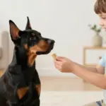6 Essential Care Tips For First-Time Doberman Pinschers Dog Owners