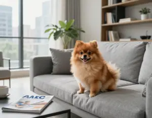 Read more about the article 8 Surprising Facts About The Pomeranian Dog Breed Every Owner Should Know
