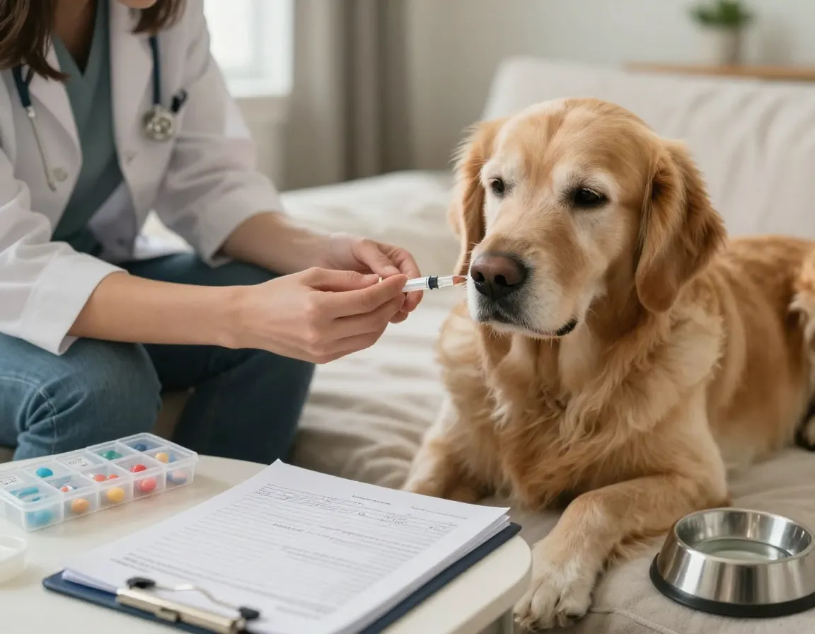 Read more about the article Pet and House Sitting: 7 Insider Tips to Find the Best Service