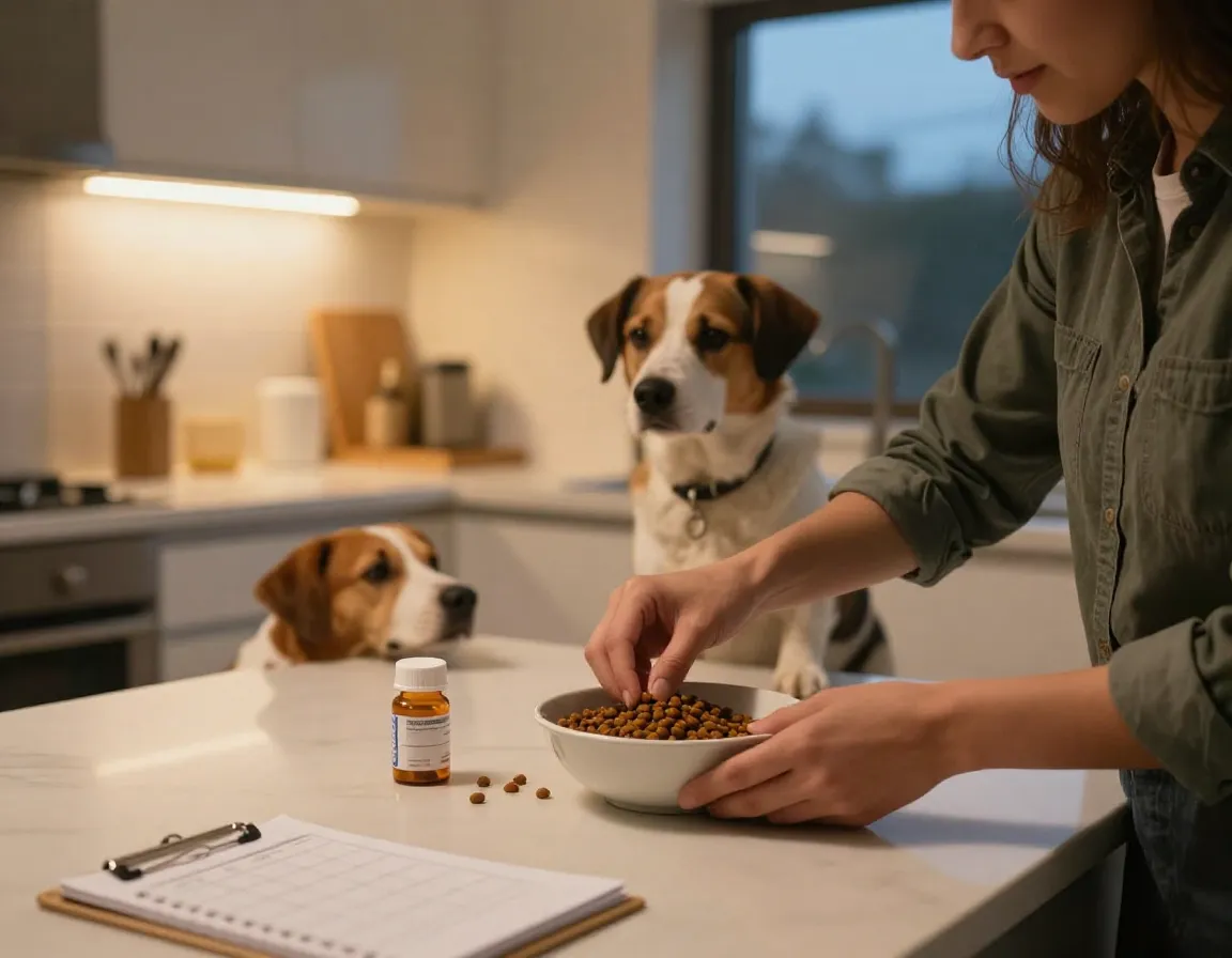 Read more about the article Is Pet Sitting at Home Right for You? 6 Pros and Cons to Consider