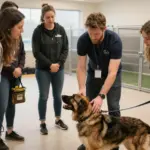 How to Set Up the Perfect Dog Boarding House in 7 Simple Steps