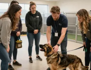Read more about the article How to Set Up the Perfect Dog Boarding House in 7 Simple Steps