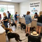 Dog Boarding Prices Decoded: 6 Factors That Affect the Final Cost