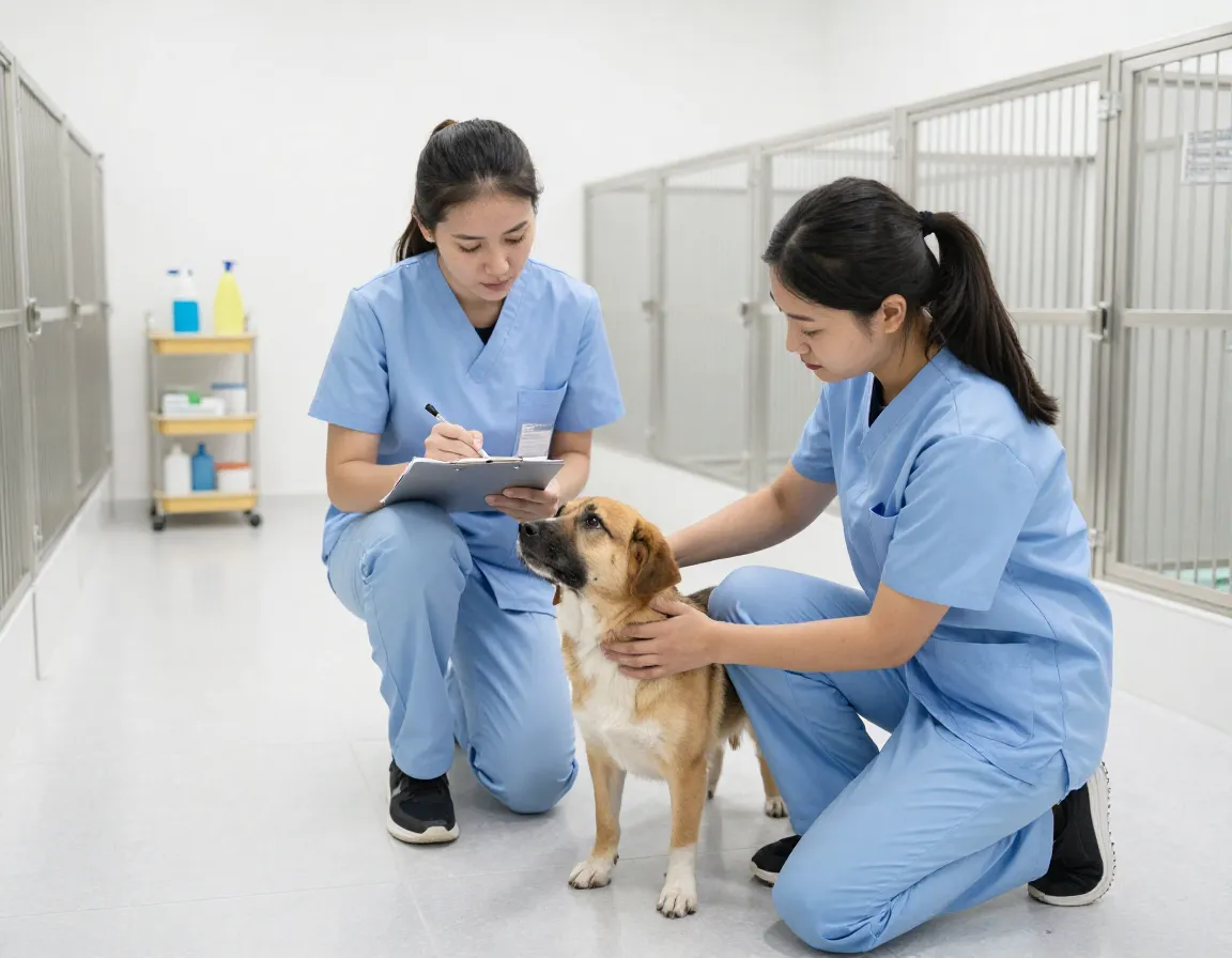 Read more about the article Dog Boarding Business Plan: 6 Critical Sections You Can’t Skip