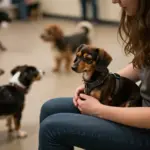 8 Socialization Benefits Your Dog Gets at a Dog Day Care Center